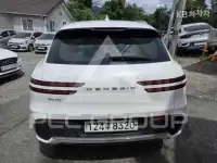 2021 Genesis GV70