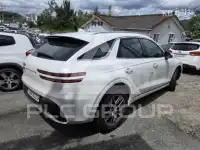 2021 Genesis GV70