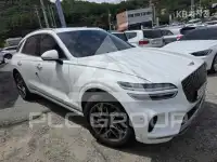 2021 Genesis GV70