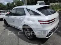 2021 Genesis GV70