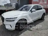 2021 Genesis GV70
