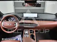 2021 Genesis GV70