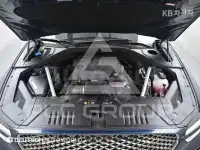 2021 Genesis GV70
