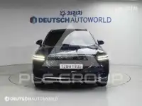 2021 Genesis GV70
