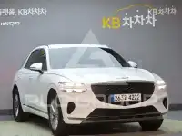 2021 Genesis GV70