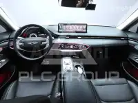 2021 Genesis GV70