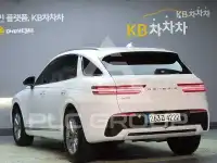 2021 Genesis GV70