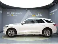 2021 Genesis GV70