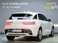 2021 Genesis GV70