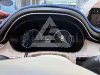 2021 Genesis GV70