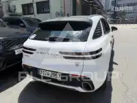 2021 Genesis GV70