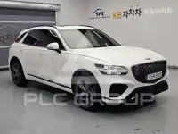 2021 Genesis GV70