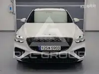 2021 Genesis GV70