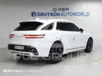 2021 Genesis GV70