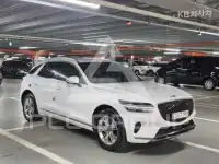 2021 Genesis GV70