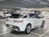 2021 Genesis GV70