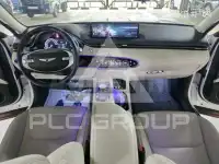 2021 Genesis GV70