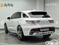 2021 Genesis GV70