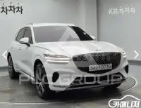 2021 Genesis GV70