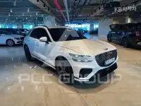 2021 Genesis GV70
