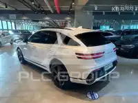 2021 Genesis GV70