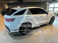 2021 Genesis GV70