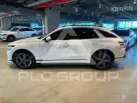 2021 Genesis GV70