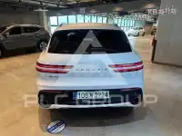 2021 Genesis GV70