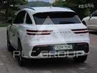 2021 Genesis GV70