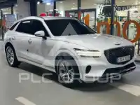 2021 Genesis GV70