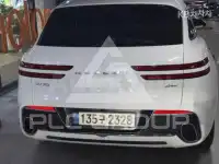 2021 Genesis GV70