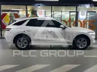 2021 Genesis GV70