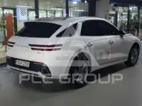2021 Genesis GV70