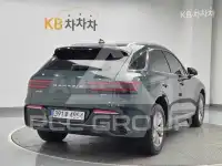 2021 Genesis GV70