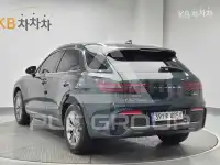2021 Genesis GV70