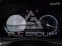 2021 Genesis GV70