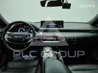 2021 Genesis GV70