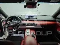 2021 Genesis GV70