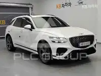 2021 Genesis GV70