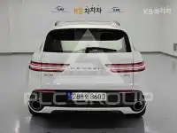 2021 Genesis GV70