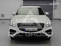2021 Genesis GV70