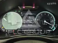 2021 Genesis GV70