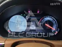 2021 Genesis GV70