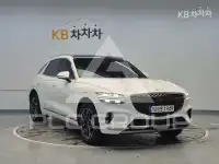 2021 Genesis GV70