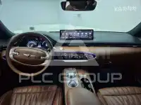 2021 Genesis GV70