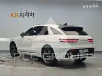 2021 Genesis GV70