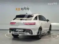 2021 Genesis GV70