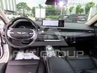 2021 Genesis GV70
