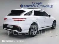 2021 Genesis GV70