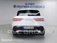 2021 Genesis GV70
